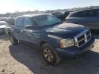 2006 Dodge Dakota Quad SLT