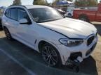 2021 BMW X3 XDRIVE30E