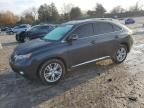 2010 Lexus RX 450H