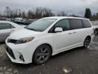 2019 Toyota Sienna SE