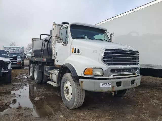 2006 Sterling L 9500