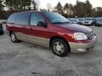 2004 Ford Freestar Limited