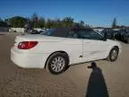 2008 Chrysler Sebring