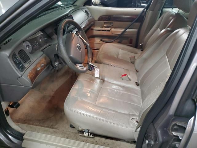 2006 Mercury Grand Marquis LS