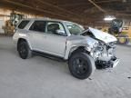 2018 Toyota 4runner SR5/SR5 Premium