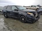 2015 Ford Explorer Police Interceptor