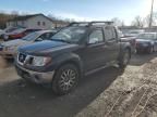 2012 Nissan Frontier S