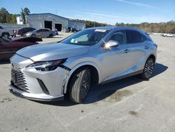 Lexus Vehiculos salvage en venta: 2024 Lexus RX 350 Base