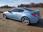 2010 Hyundai Genesis Coupe 3.8L