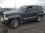 2011 Jeep Liberty Sport