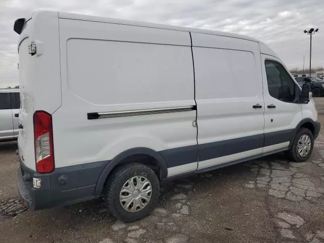 2018 Ford Transit T-250