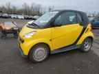 2014 Smart Fortwo Pure