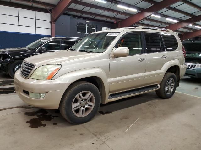 2009 Lexus GX 470