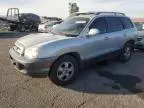 2006 Hyundai Santa FE GLS