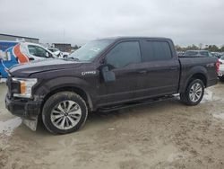 2018 Ford F150 Supercrew en venta en Houston, TX