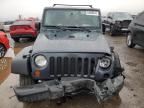 2008 Jeep Wrangler Unlimited X