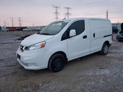 Nissan Vehiculos salvage en venta: 2020 Nissan NV200 2.5S