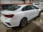 2021 KIA Forte EX