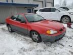 2002 Pontiac Grand AM SE1