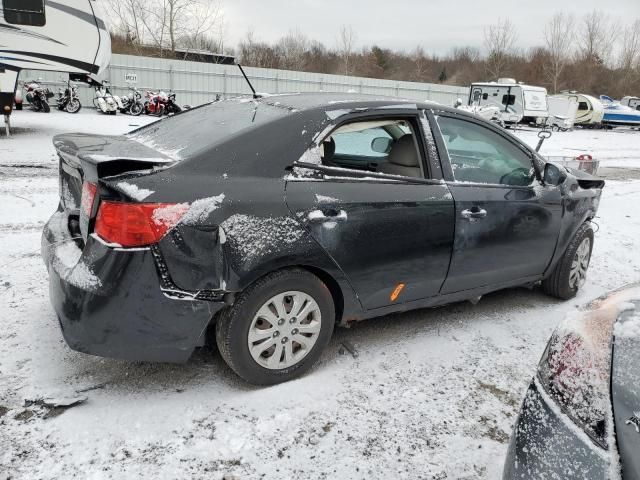 2012 KIA Forte LX