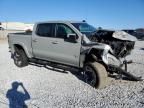 2021 Chevrolet Silverado K1500 RST