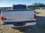 2005 Toyota Tundra Double Cab Limited