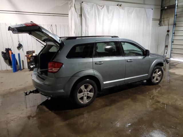 2010 Dodge Journey SXT