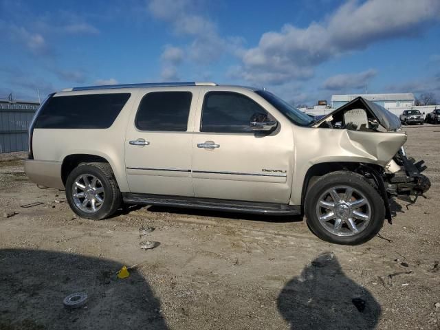 2011 GMC Yukon XL Denali