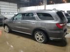 2014 Dodge Durango Citadel