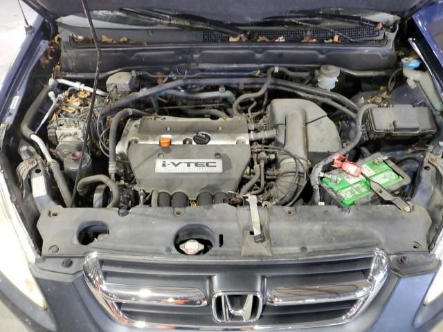 2004 Honda CR-V EX