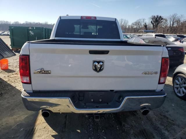 2014 Dodge RAM 1500 SLT