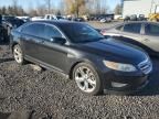 2010 Ford Taurus SHO