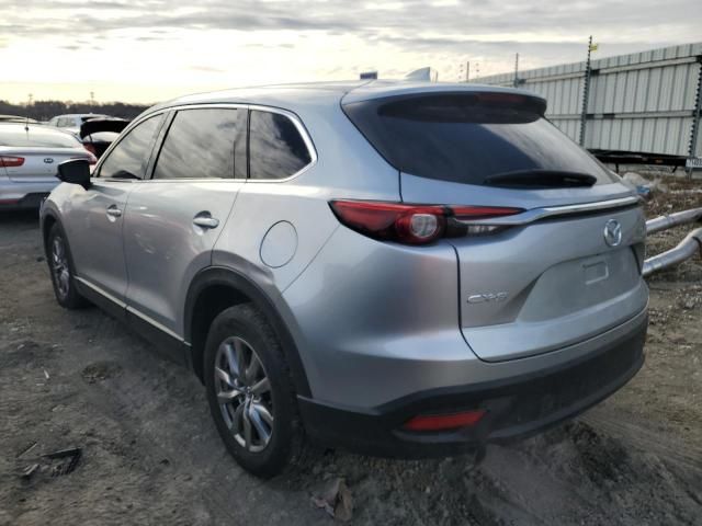 2018 Mazda CX-9 Touring