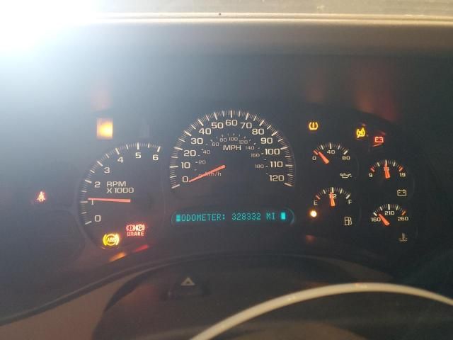 2005 GMC Yukon XL K1500