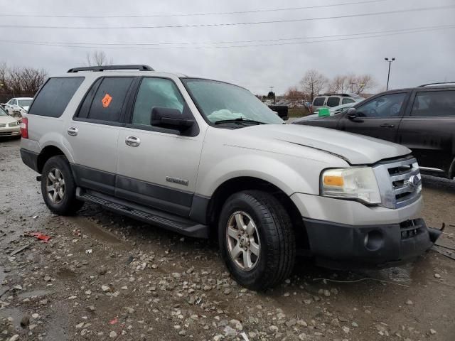 2007 Ford Expedition XLT