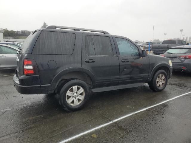 2010 Ford Explorer XLT