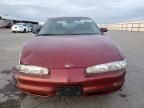 2001 Oldsmobile Intrigue GLS