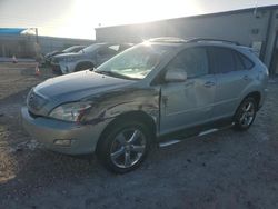 2007 Lexus RX 350 en venta en Arcadia, FL