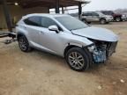 2016 Lexus NX 200T Base