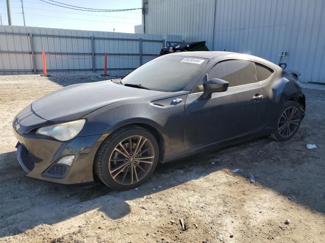 2014 Scion FR-S