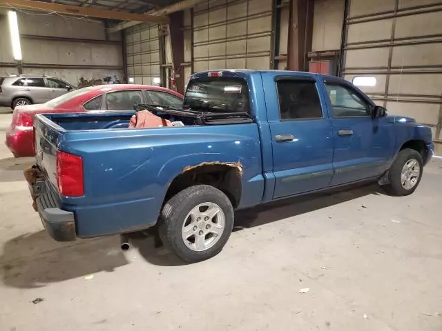 2005 Dodge Dakota Quad SLT