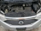 2012 Nissan Quest S