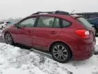 2013 Subaru Impreza Sport Premium