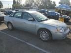 2006 Mercury Montego Premier