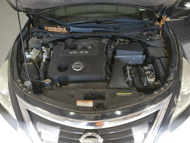 2013 Nissan Altima 3.5S