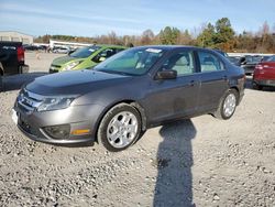 2011 Ford Fusion SE en venta en Memphis, TN