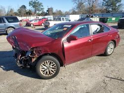 2017 Toyota Camry LE en venta en Hampton, VA