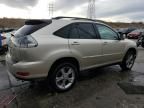 2007 Lexus RX 400H