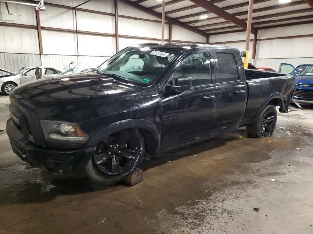 2021 Dodge RAM 1500 Classic SLT