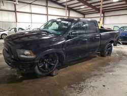 2021 Dodge RAM 1500 Classic SLT en venta en Pennsburg, PA